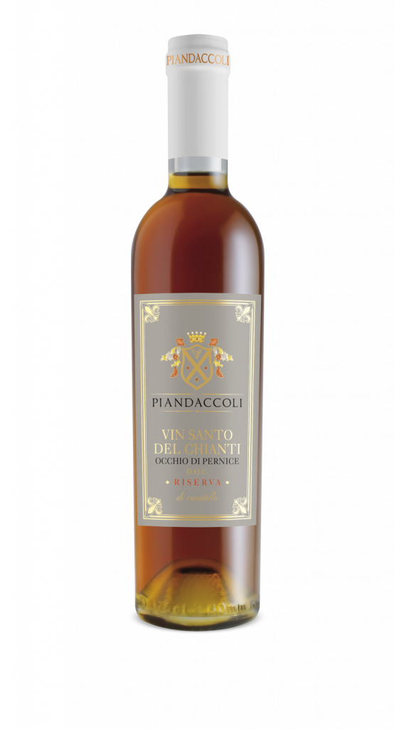 Vin Santo Del Chianti Occhio Di Pernice DOC Riserva Piandaccoli Vini